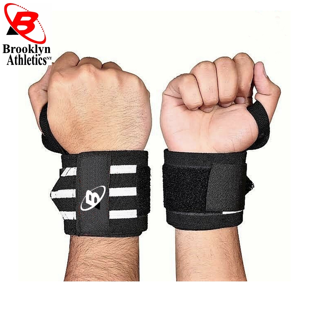  Weight Lifting wrist wraps